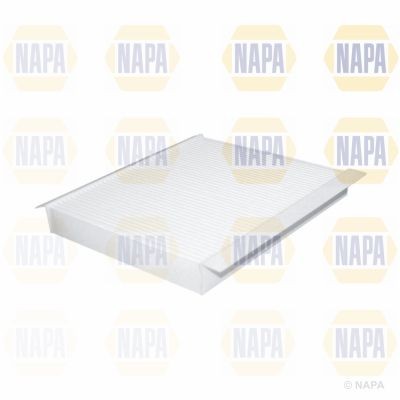 Genuine napa cabin filter - filter, for