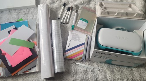 Cricut joy bundle - cricut,