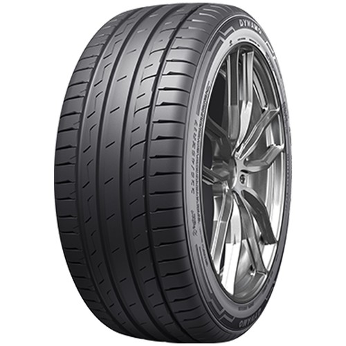 285 zr19 98y dynamo - 285/30,
