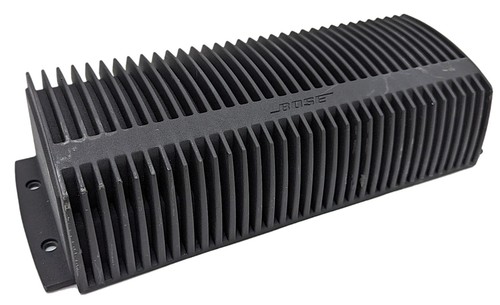 Bose lifestyle sa2 amp - lifestyle, 1v
