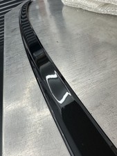 Genuine AUDI 8Y A3 S3 Saloon Spoiler for rear lid 8Y5827933