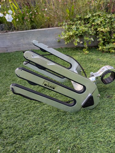 Monster tower wakeboard rack - monster,
