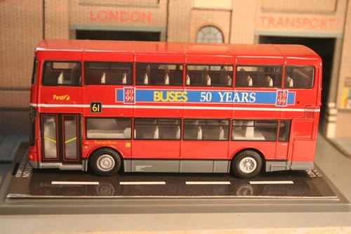 Orpinton buses volvo olympian - buses,