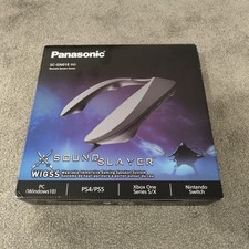 Panasonic Sound Slayer