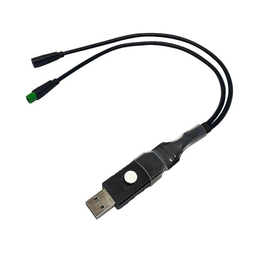 Usb can adapter cable - cable, for
