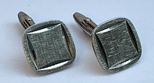 Vintage Silver Cufflinks 925 -