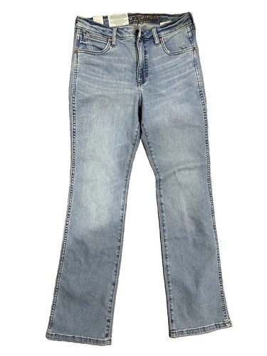 Brand new women wrangler - brand,