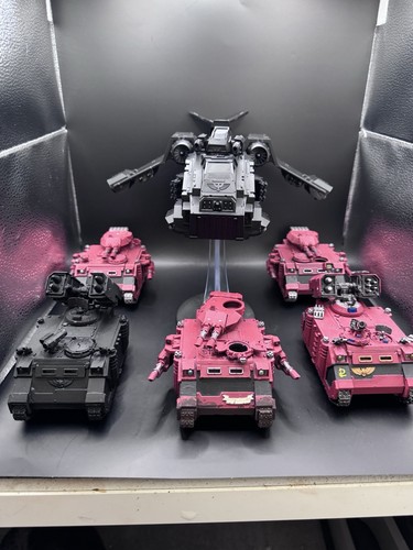 Warhammer 40k space - warhammer,