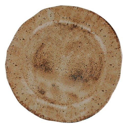 Natura main plates 28cm - 28cm,