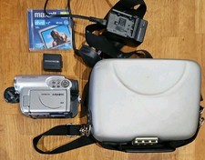 Hitachi DZ-BX35E DVD SD Card