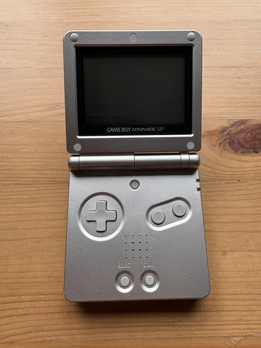 Nintendo game boy advance - nintendo,