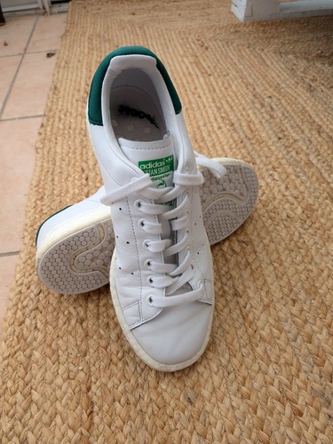 Adidas stan smith white - adidas,