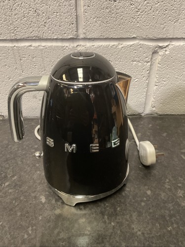 Smeg jug kettle klf03bluk 3kw - smeg,