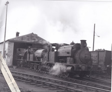 DARWEN & MOSTYN IRON CO. -