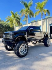 2019 Ford F-350 