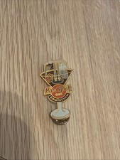 HARD ROCK CAFE PIN BIRMINGHAM