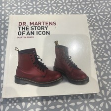 DOCTOR MARTENS STORY OF AN