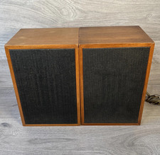 Elac Speakers 11 x 7 Vintage