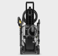 Karcher K5 WCM  Pressure