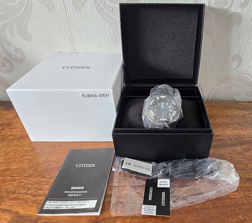Citizen promaster godzilla - promaster,
