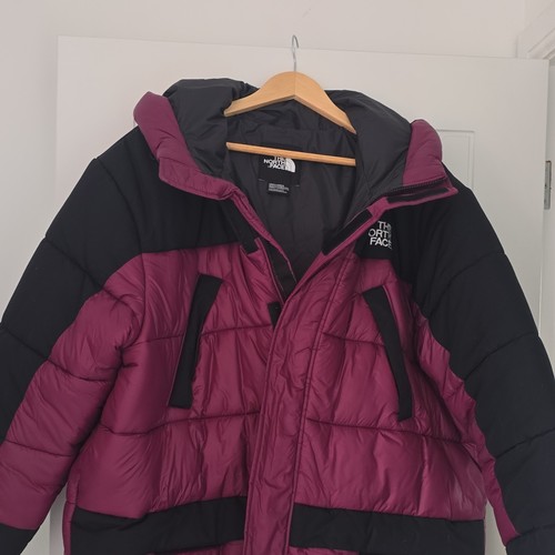 The north face - nuptse, down