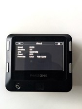 Phase One IQ250 Digital Back