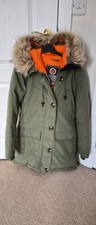Superdry Rookie Down Edition