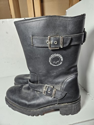 Harley davidson delinquent - harley,