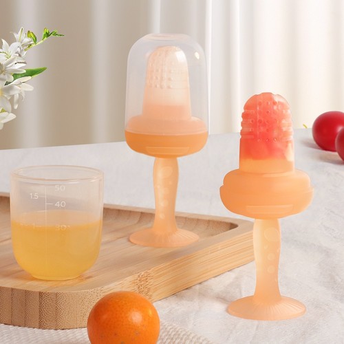 Baby fruit feeder pacifier - baby,