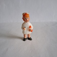 Vintage Miniature plastic rare