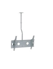 Universal Ceiling Mount 30" - 50" Plasma LCD Monitor TV Bracket 75kg Altai