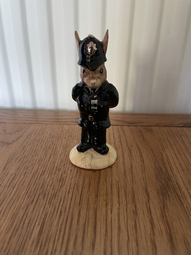 Bunnykins royal doulton - bunnykins,