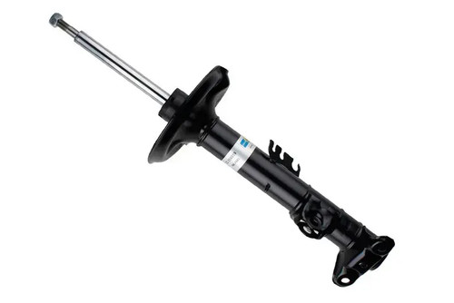 Shock absorber front axle - absorber,