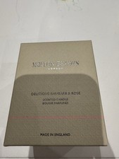 Molton Brown Delicious Rhubarb