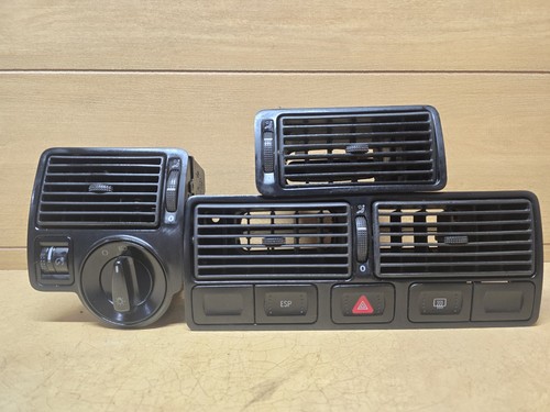 Golf gti mk4 hvac air - 99-05,
