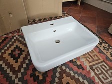 Saneux Uni 1 Tap Hole Semi