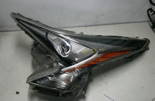 Toyota Prius 2017 Passenger Front Headlight NSF Hybrid ST197