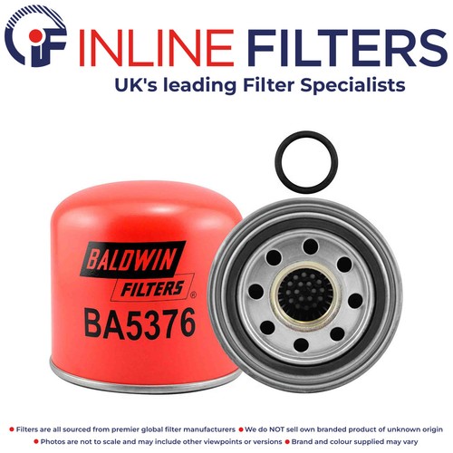 Air filter for - leyland, bl