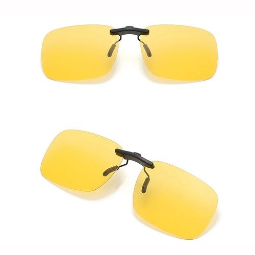 Sunglasses polarised clip - sunglasses,