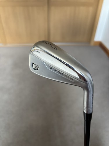 Wilson staff model - rb, utility