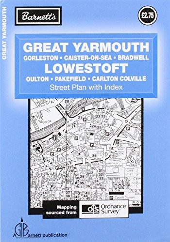 Yarmouth lowestoft - gt.,