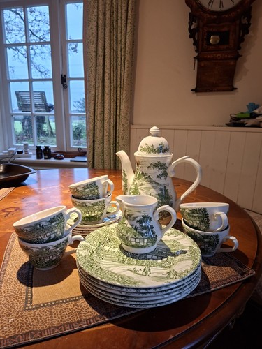 Ironware constable series - constable,