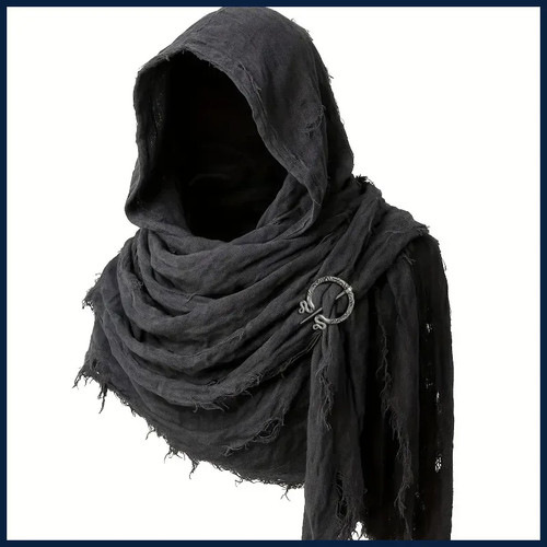 Medieval renaissance cloak - medieval,