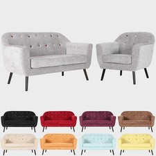 Sofa modern scandinavian - modern,