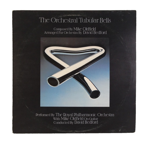 Mike oldfield david bedford - mike,