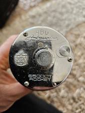 Abu Garcia Ambassadeur 6500CT