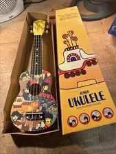 The Beatles Yellow Submarine