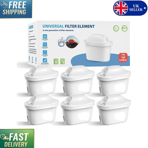 Water filter cartridges for - water,