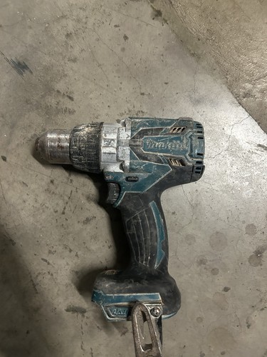Makita dhp481 18v lxt - makita,