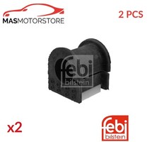ANTI-ROLL BAR STABILISER BUSH